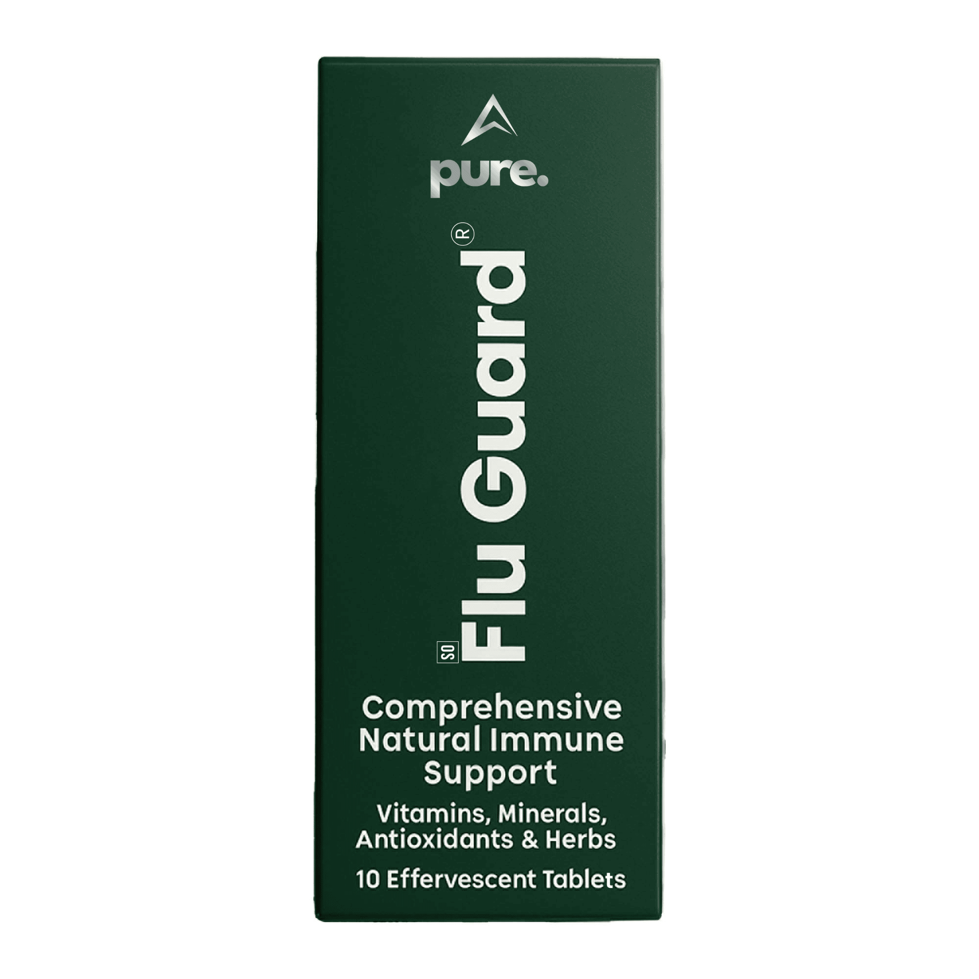 Flu Guard® Natural Immune Support