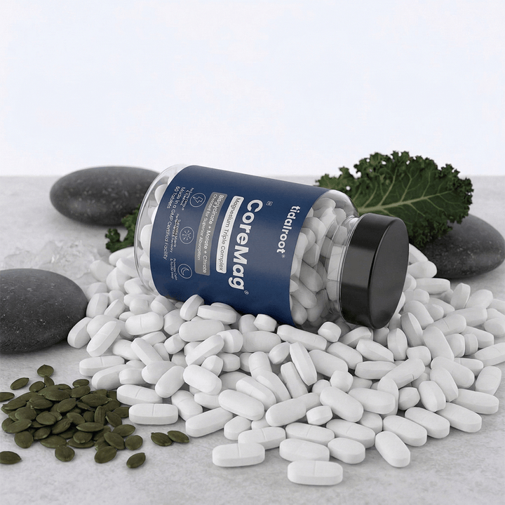 CoreMag® Magnesium Triple Complex