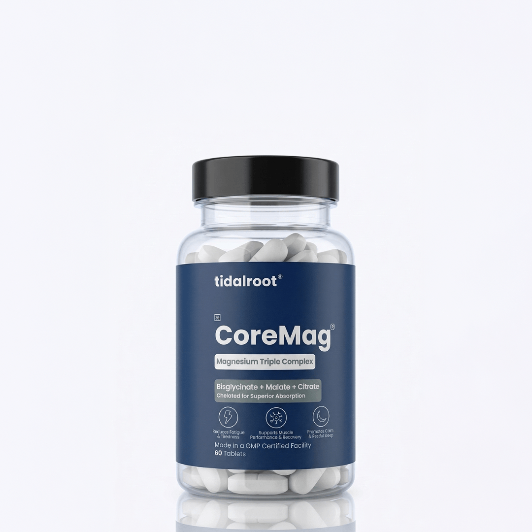 CoreMag® Magnesium Triple Complex