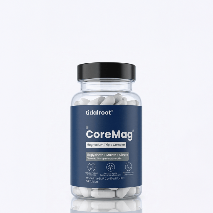 CoreMag® Magnesium Triple Complex