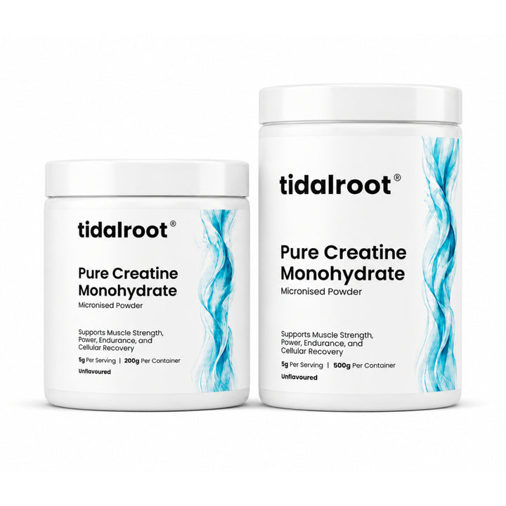 Creatine Monohydrate Micronised Powder