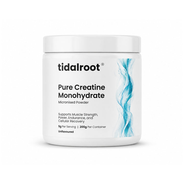 Creatine Monohydrate Micronised Powder
