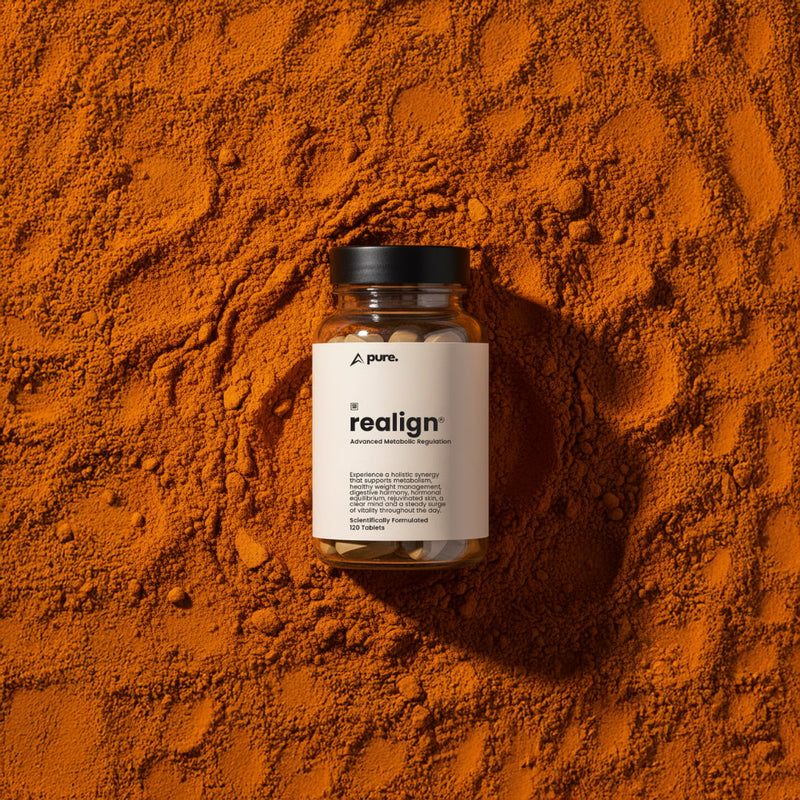 Whole-Body Metabolic Support