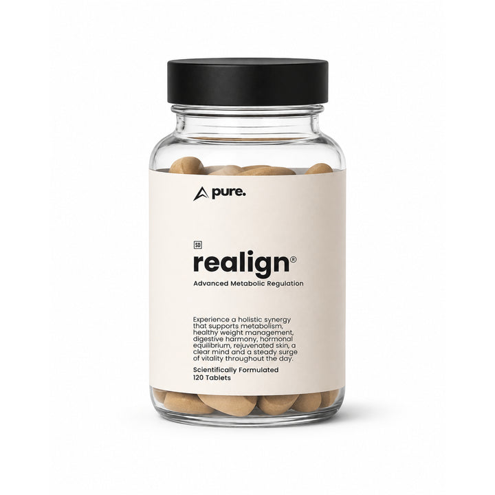 Realign® Advanced Metabolic Regulation
