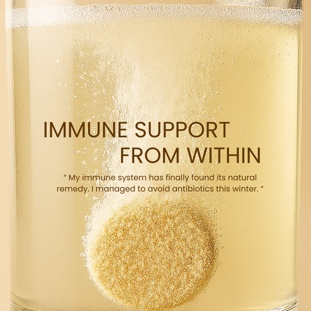 Flu Guard® Natural Immune Support
