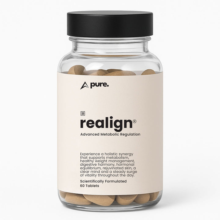 Realign® Advanced Metabolic Regulation