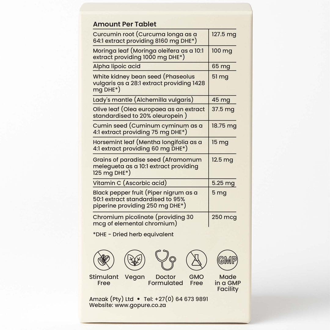 Realign® Advanced Metabolic Regulation