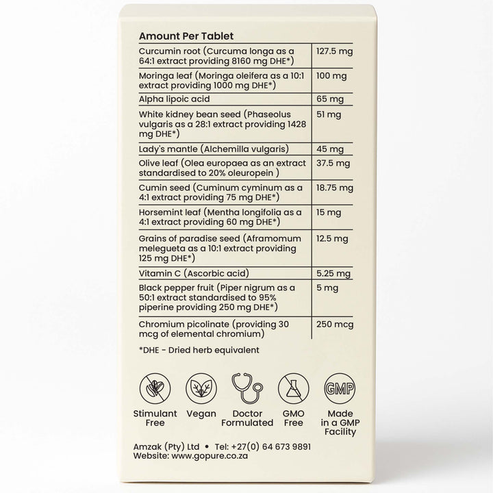 Realign® Advanced Metabolic Regulation