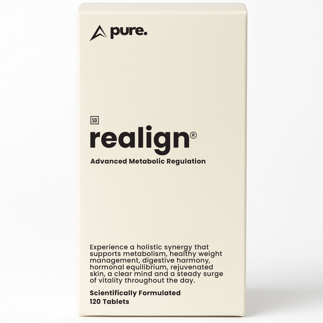 Realign® Advanced Metabolic Regulation