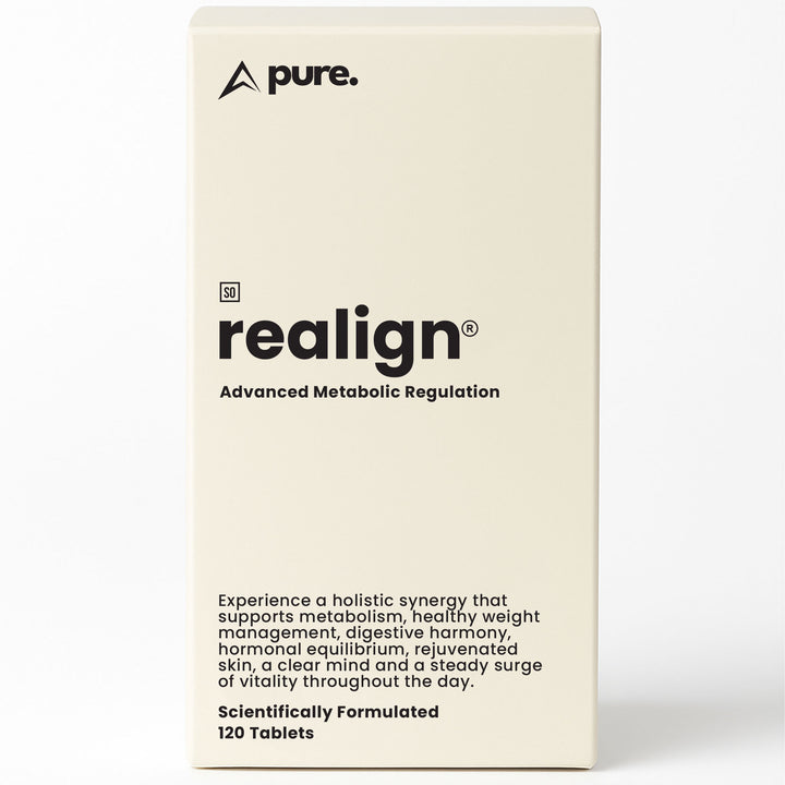 Realign® Advanced Metabolic Regulation