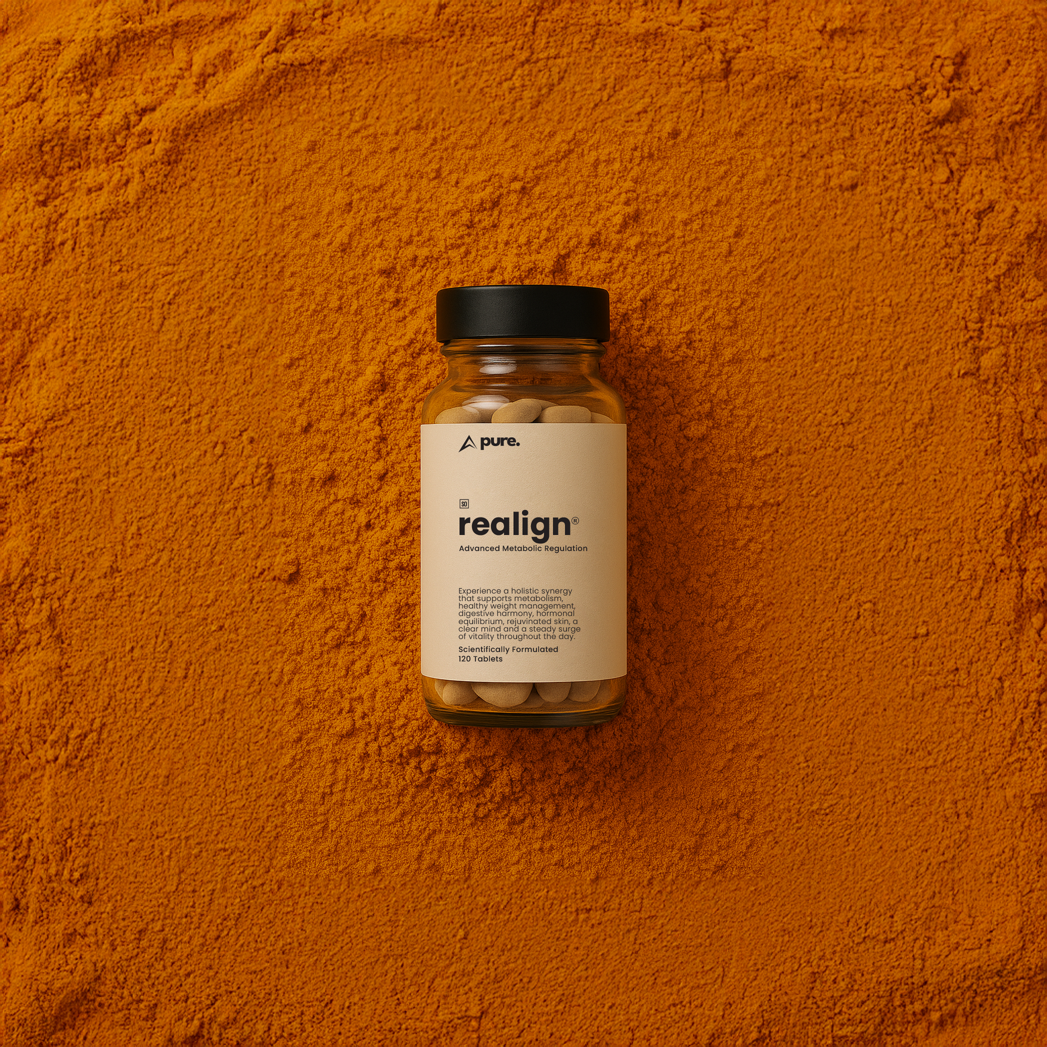 Realign® Advanced Metabolic Regulation