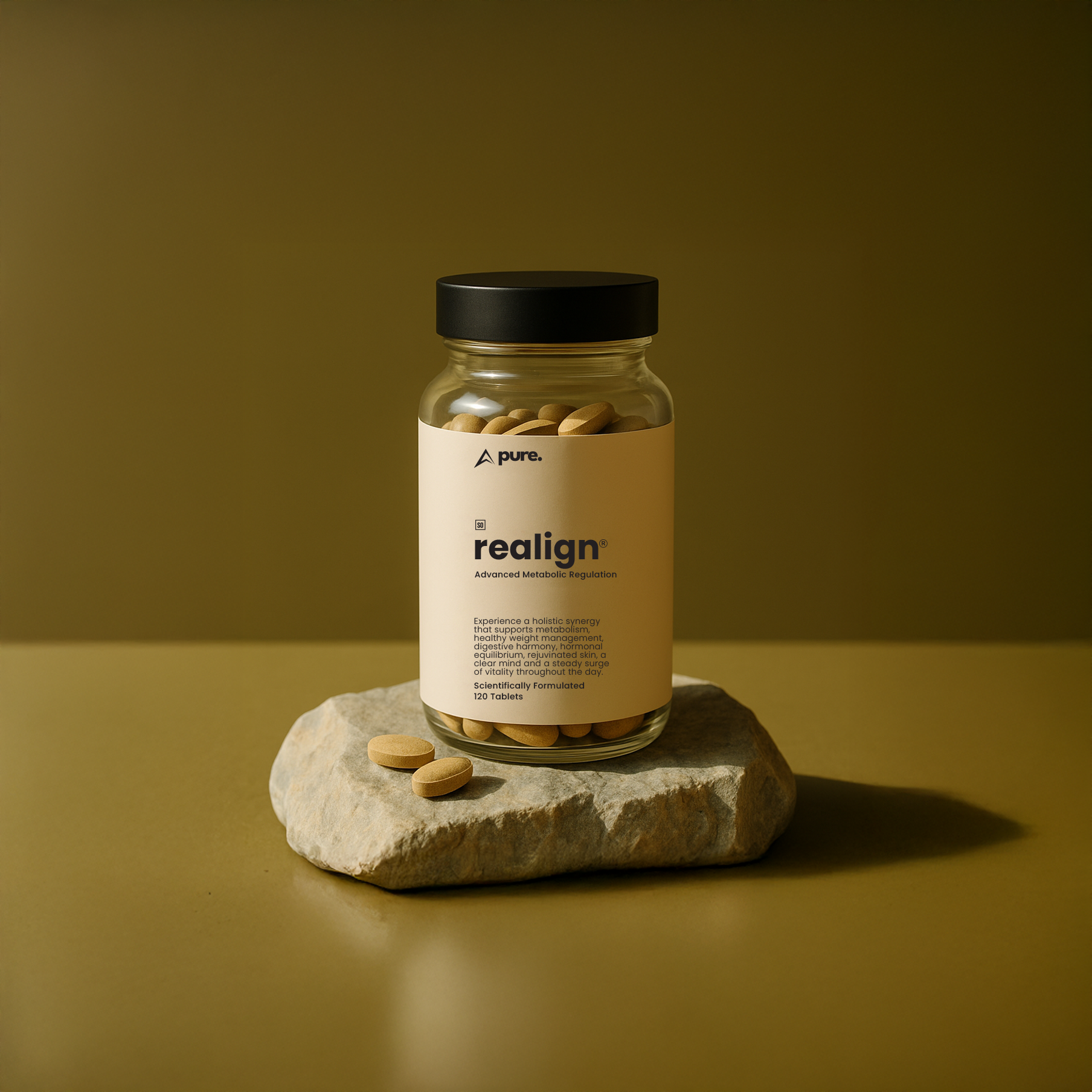 Realign® Advanced Metabolic Regulation
