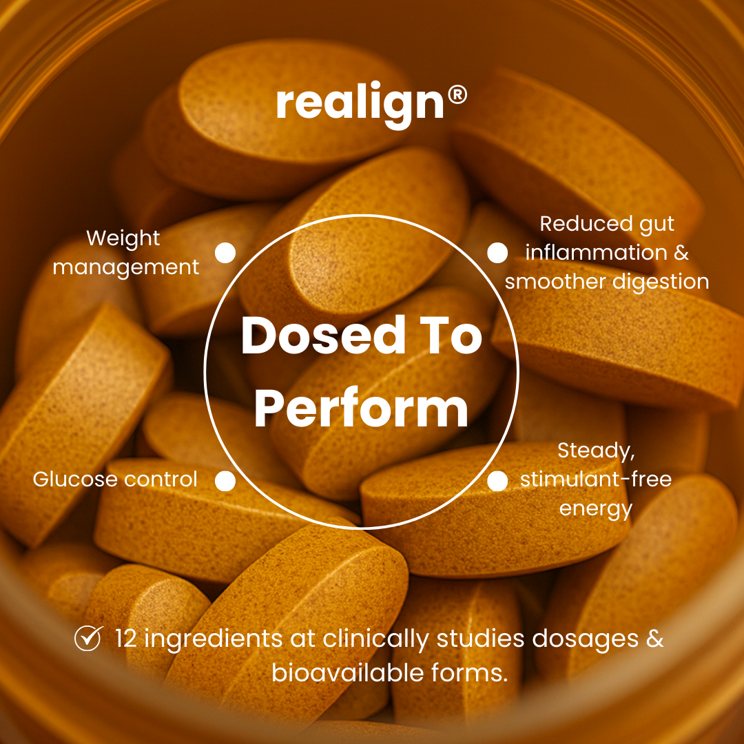 Realign® Advanced Metabolic Regulation