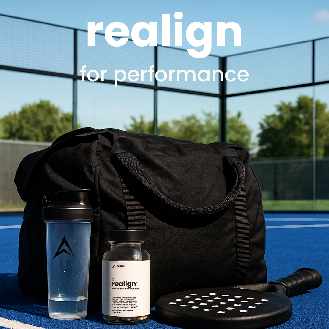 Realign® Advanced Metabolic Regulation