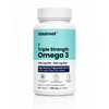 Tidalroot® Triple Strength Omega 3 (1250 mg per softgel, 60 softgels)